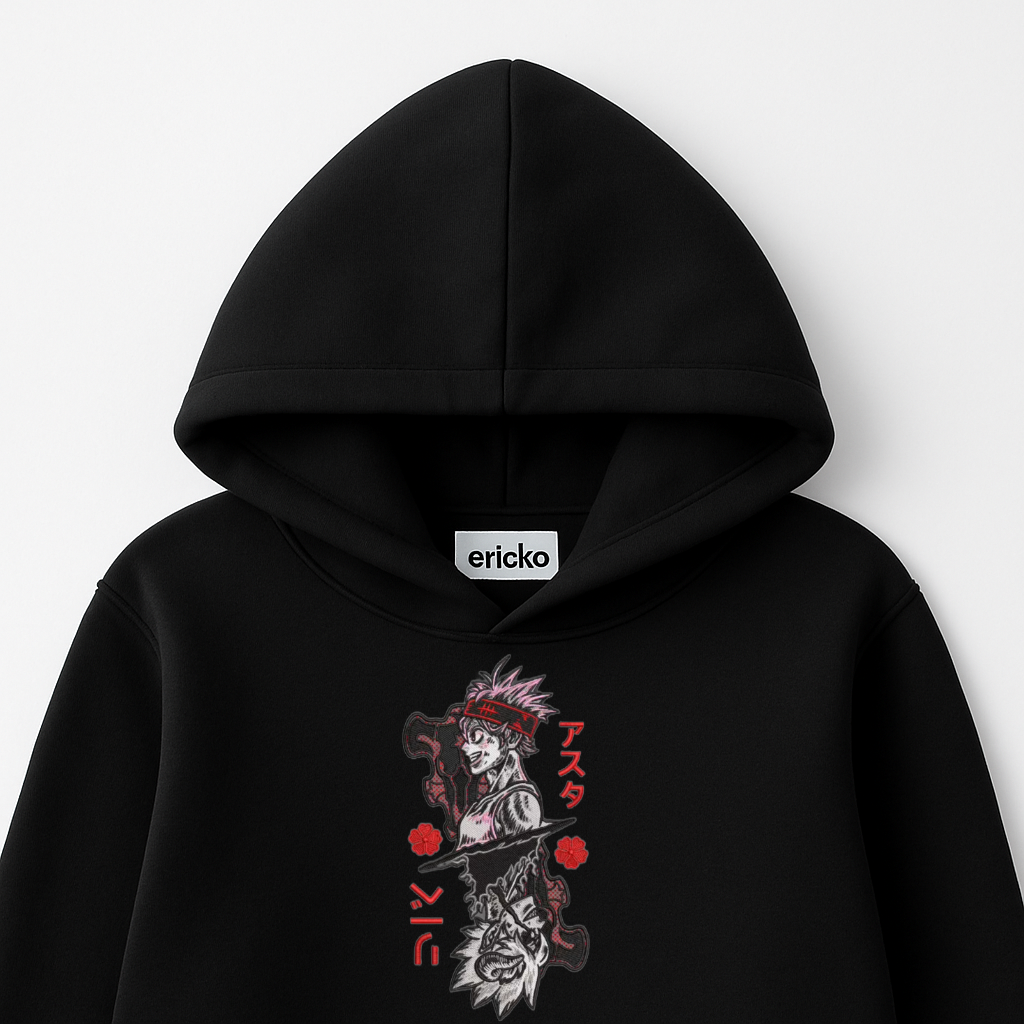 Asta - 3.0
