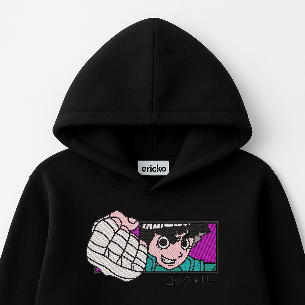 Rock Lee - 1.0