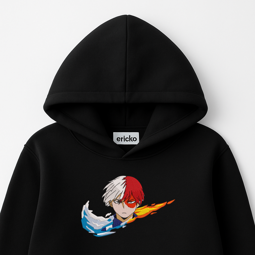 Todoroki - 2.0