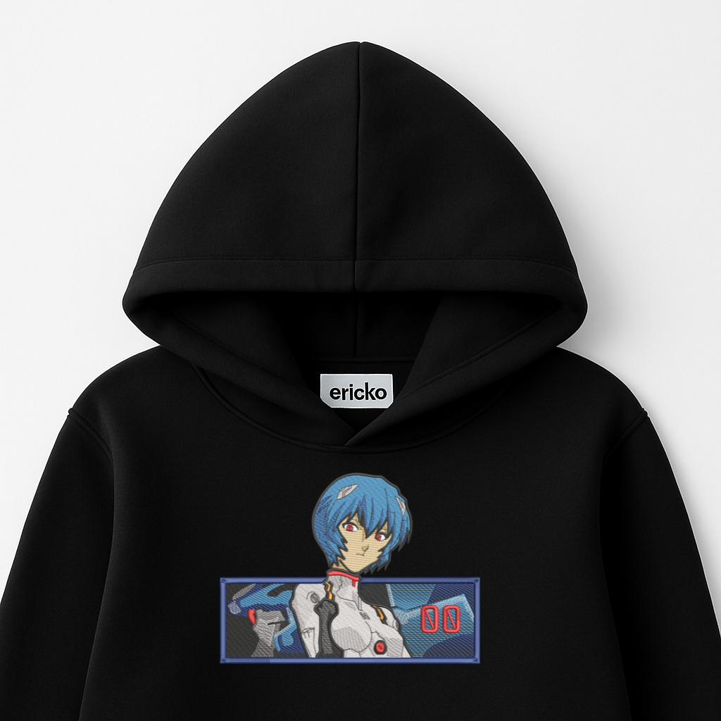 Ayanami- 1.0