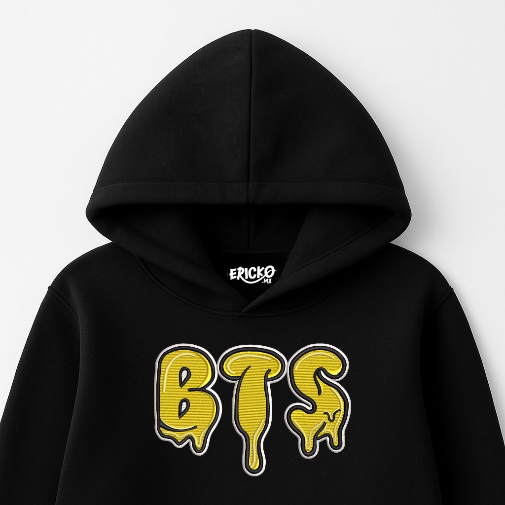 BTS - 1.0