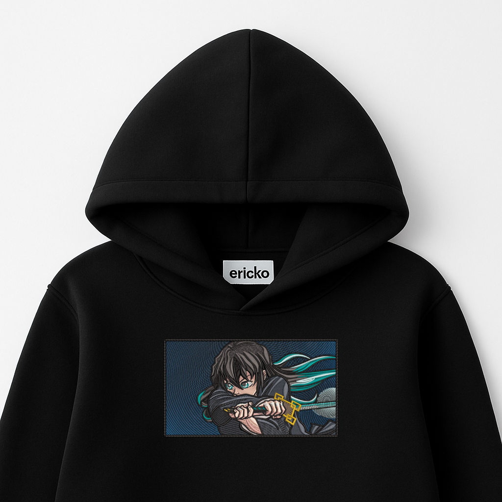 Tokito Muichiro - 4.0