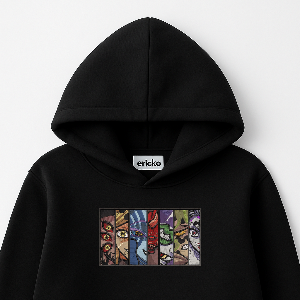 Lunas Superior - 1.0