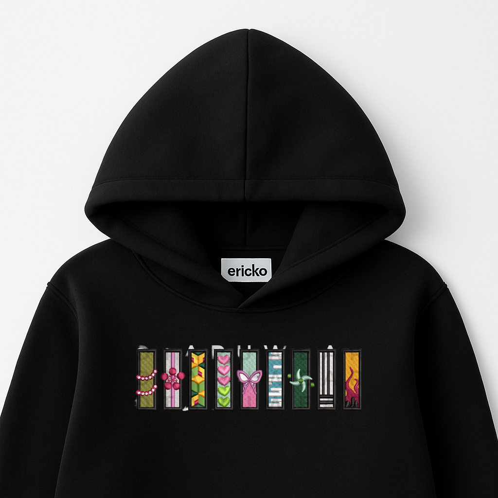 Emblemas Pilares - 1.0