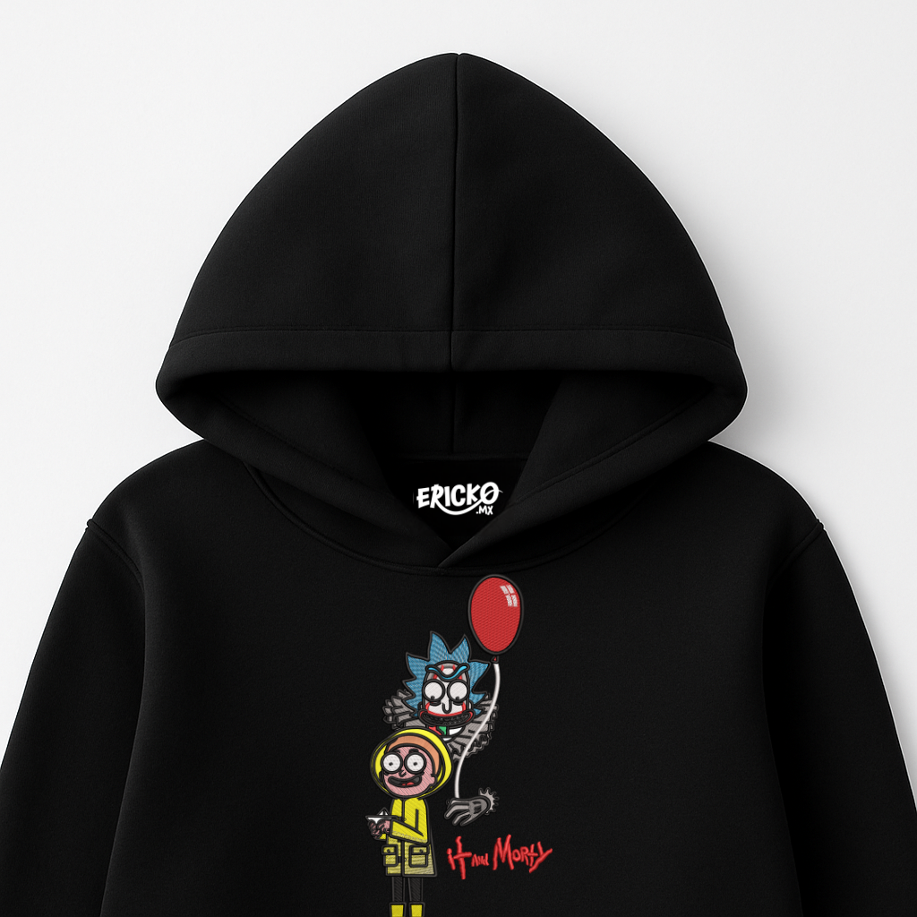 Rick and Morty - 3.0