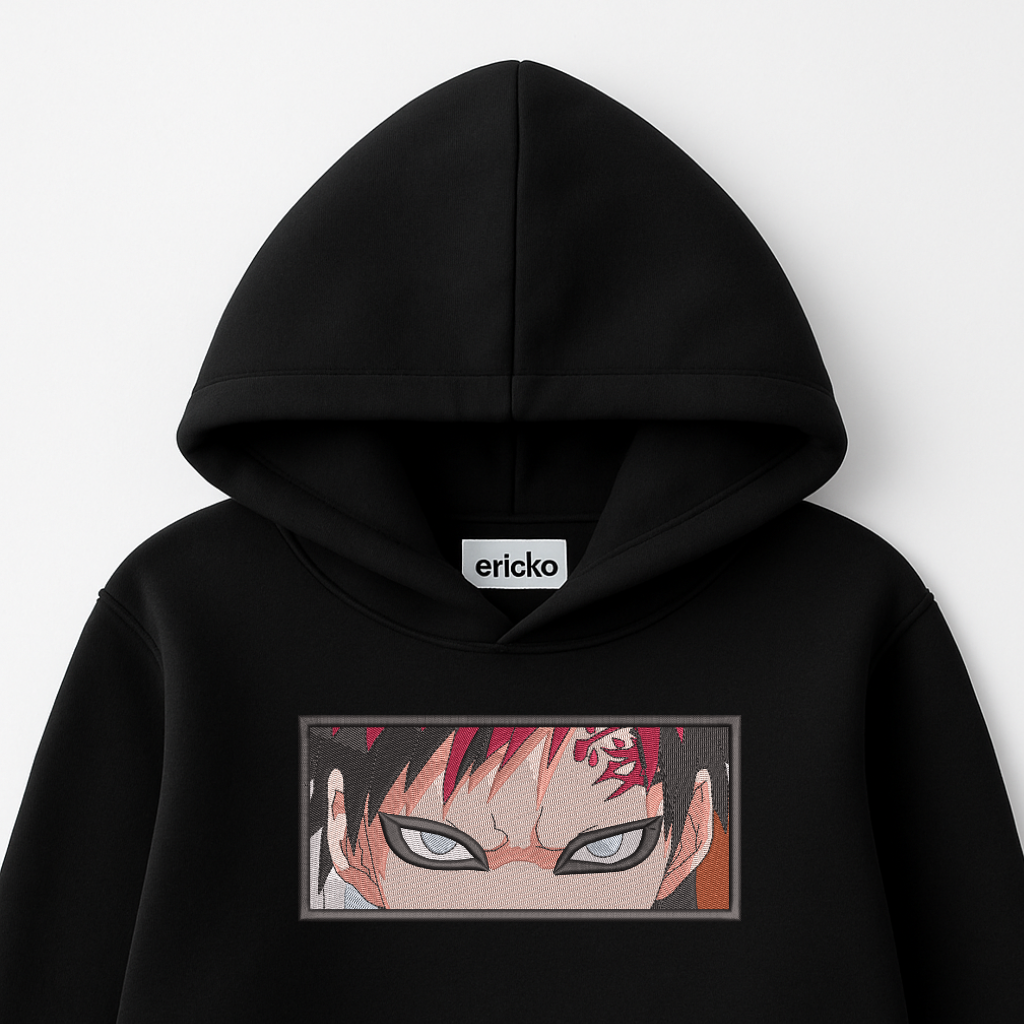 Gaara - 1.0