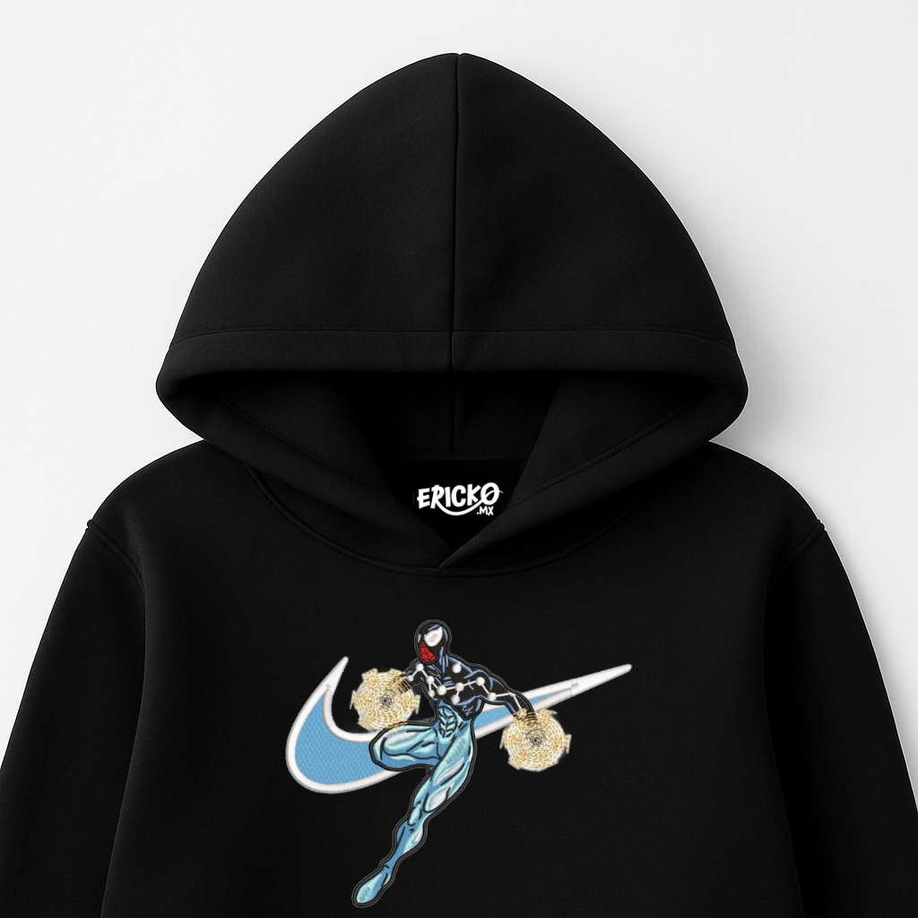 Spider-Man Cósmico - 1.0