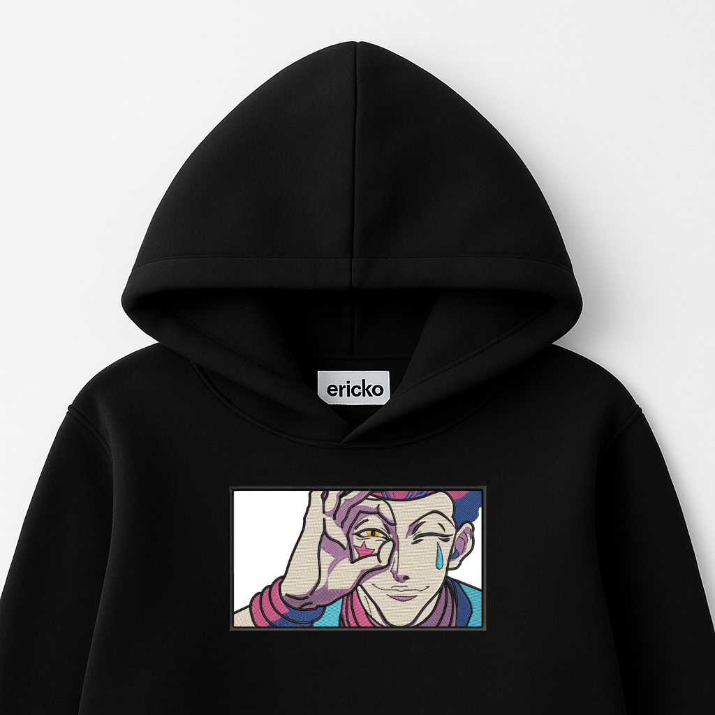 Hisoka - 1.0