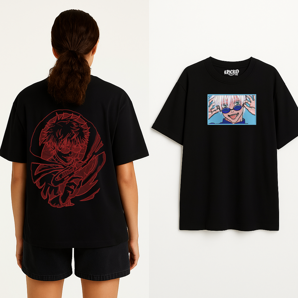 Gojo - Colección Especial