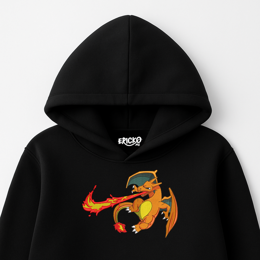Charizard - 1.0
