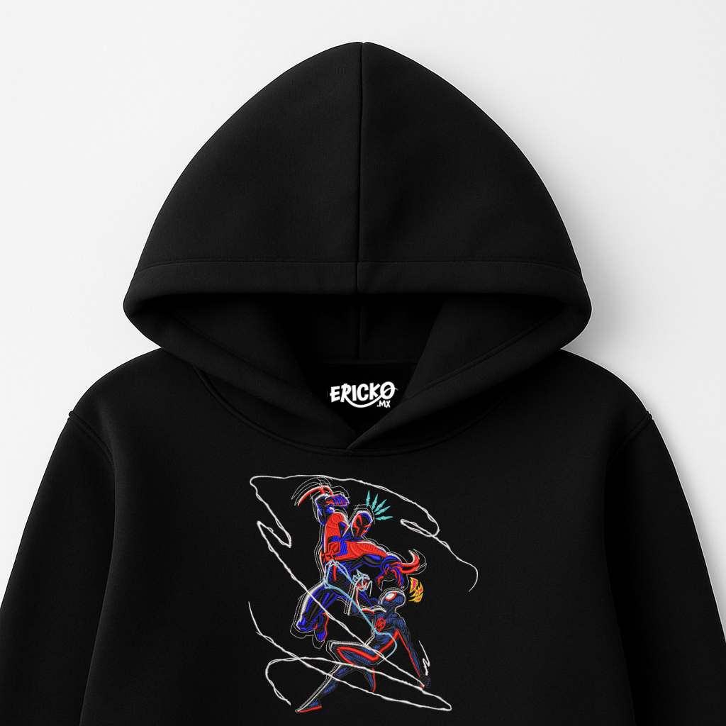 Spider Man: Miles Morales - 2.0