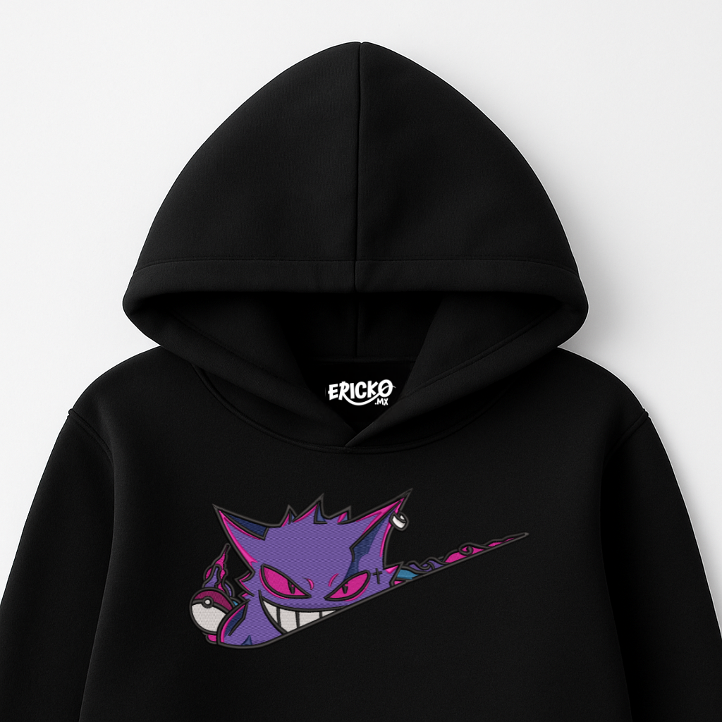 Gengar - 1.0