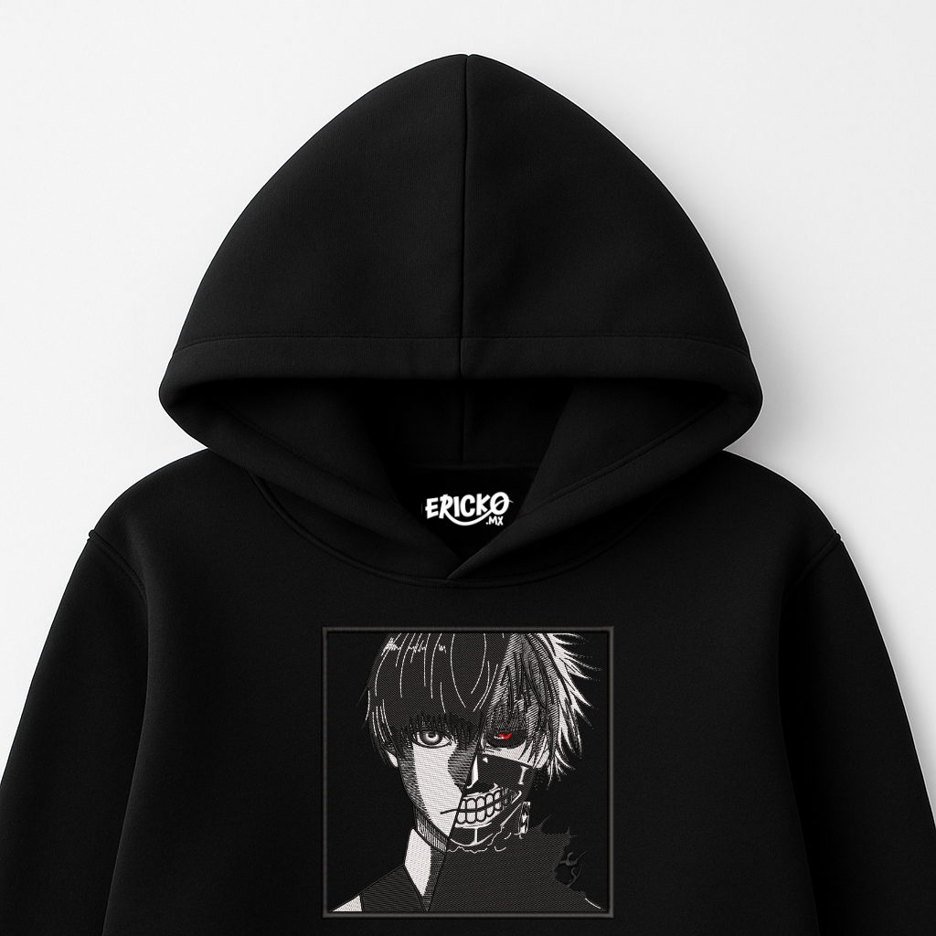 Kaneki - 9.0