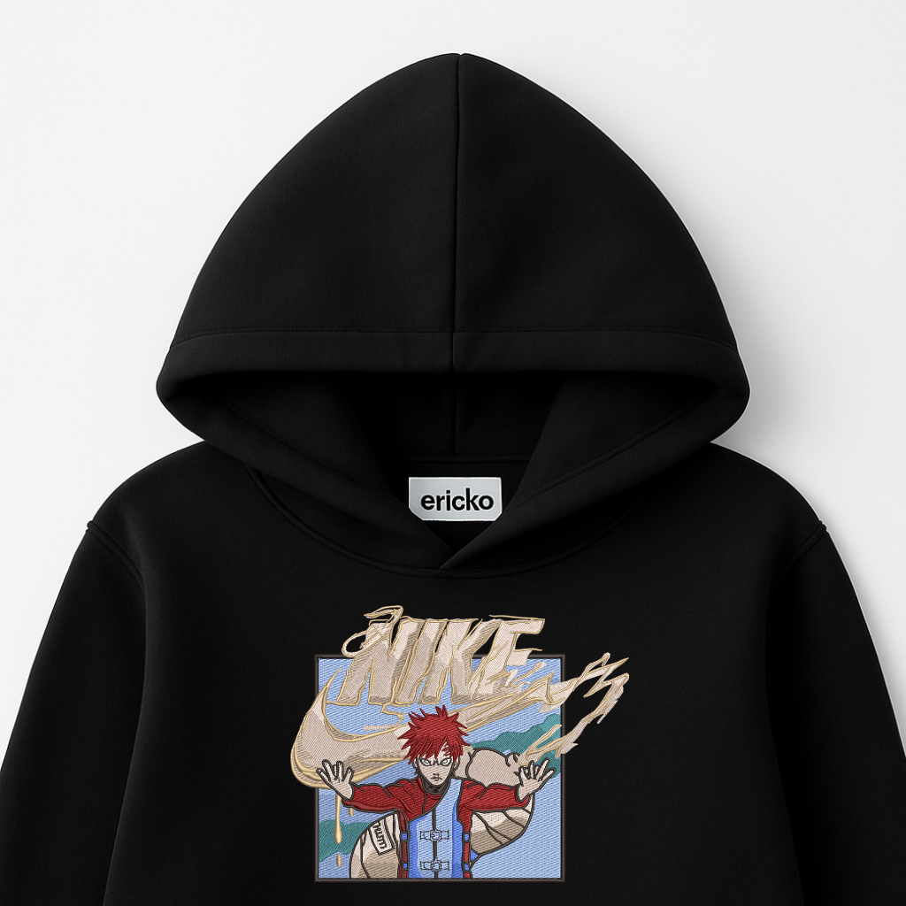 Gaara - 2.0