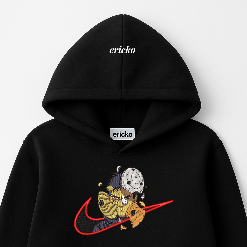 Obito Uchiha - 2.0