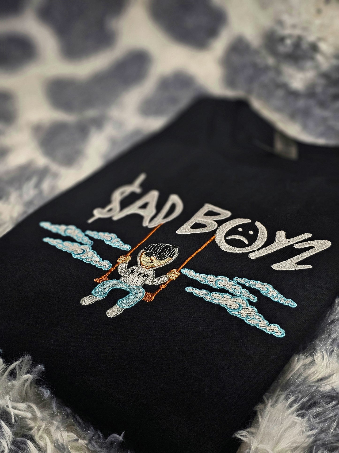 Sad Boyz - 1.0