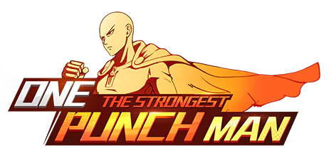 One Punch Man