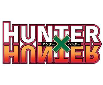 Hunter X Hunter