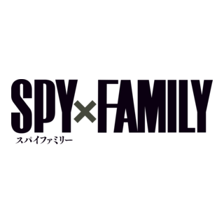 SPY X FAMILY