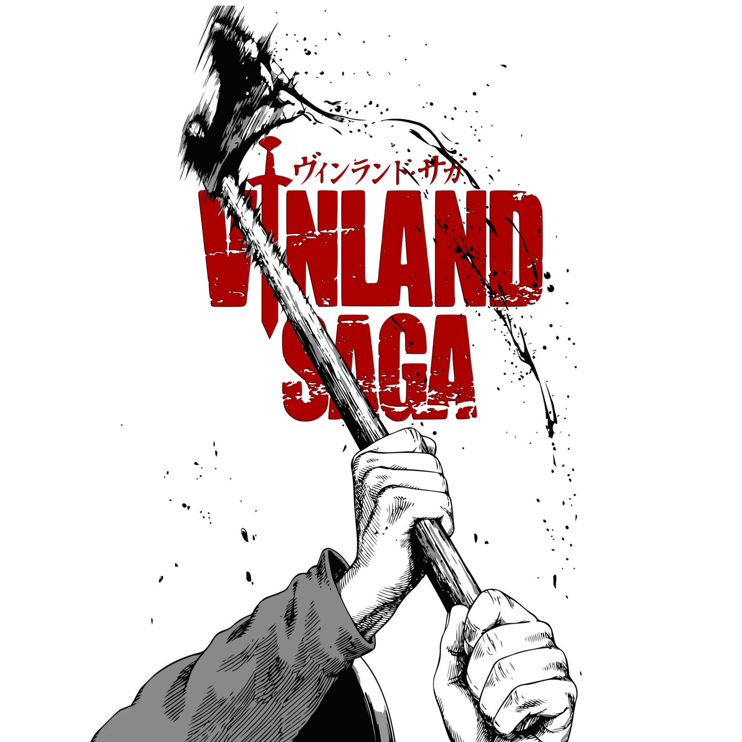 Vinland Saga