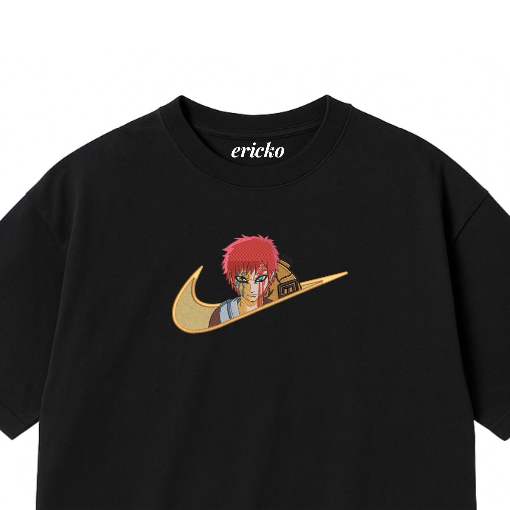 Gaara - 3.0