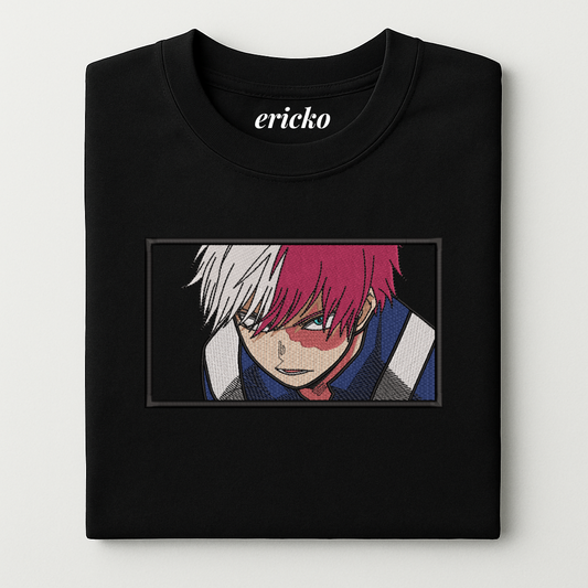Todoroki - 5.0