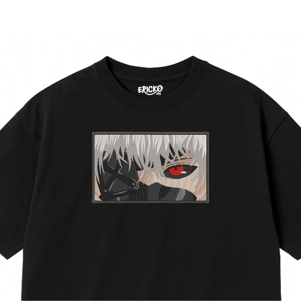 Kaneki - 10