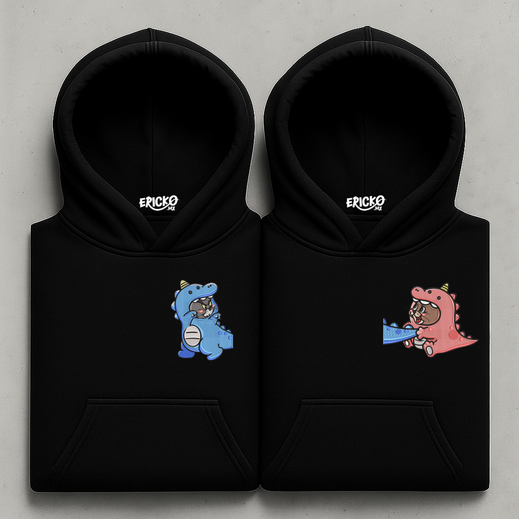 Tom y Jerry 💖 - 2.0