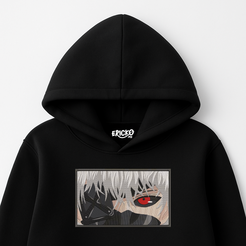Kaneki - 10