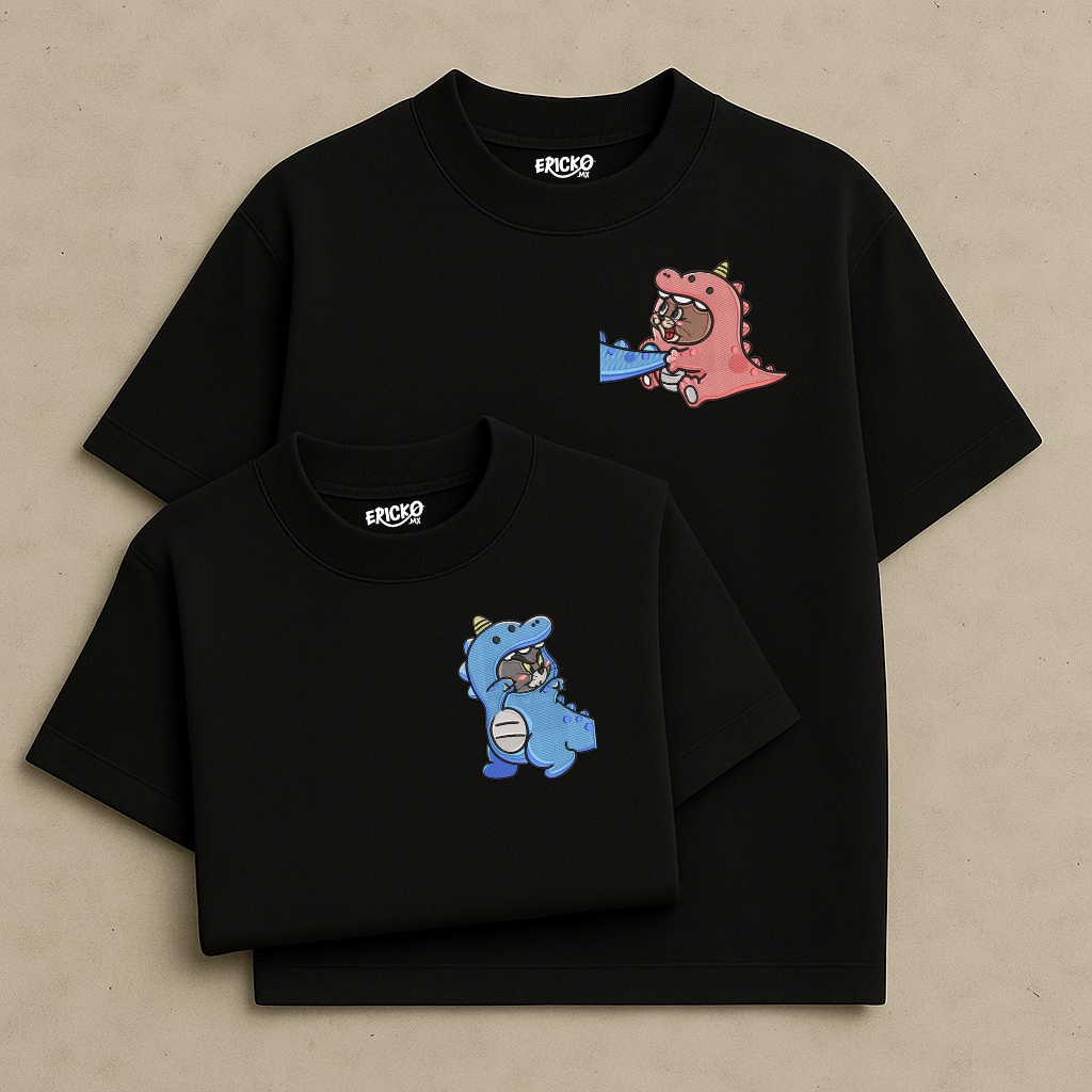 Tom y Jerry 💖 - 2.0