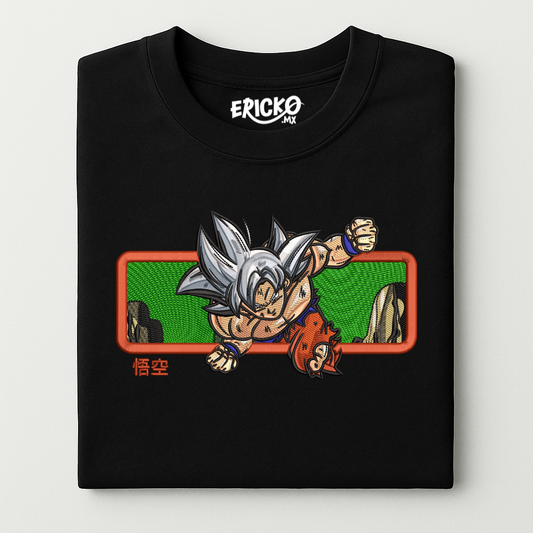 Goku - 18