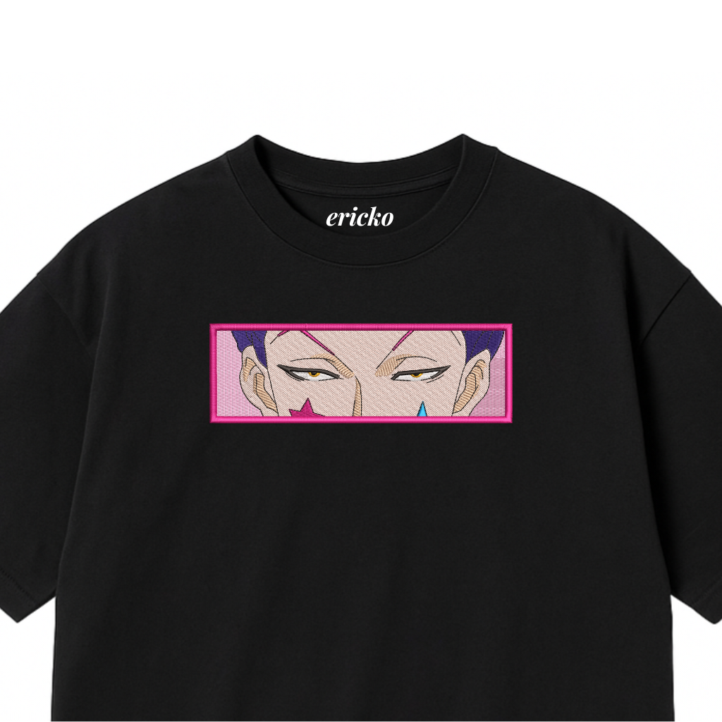 Hisoka - 3.0