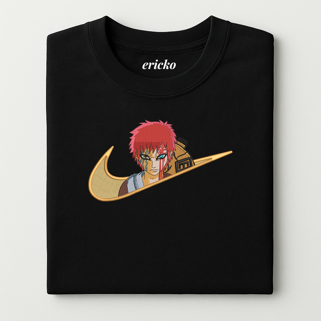 Gaara - 3.0