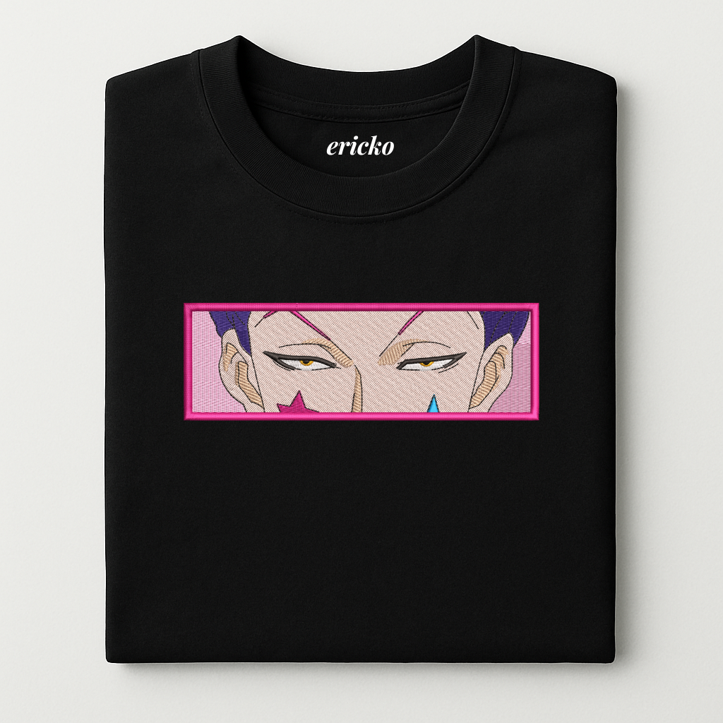 Hisoka - 3.0