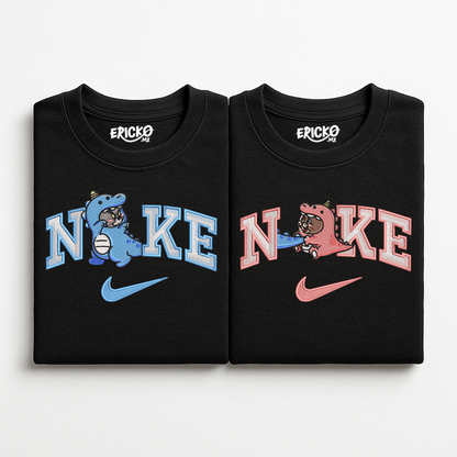 Tom y Jerry 💖 - 1.0