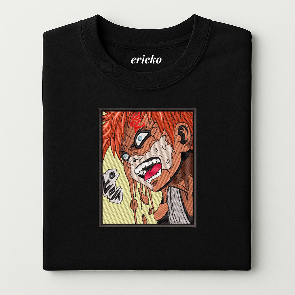 Gaara - 4.0