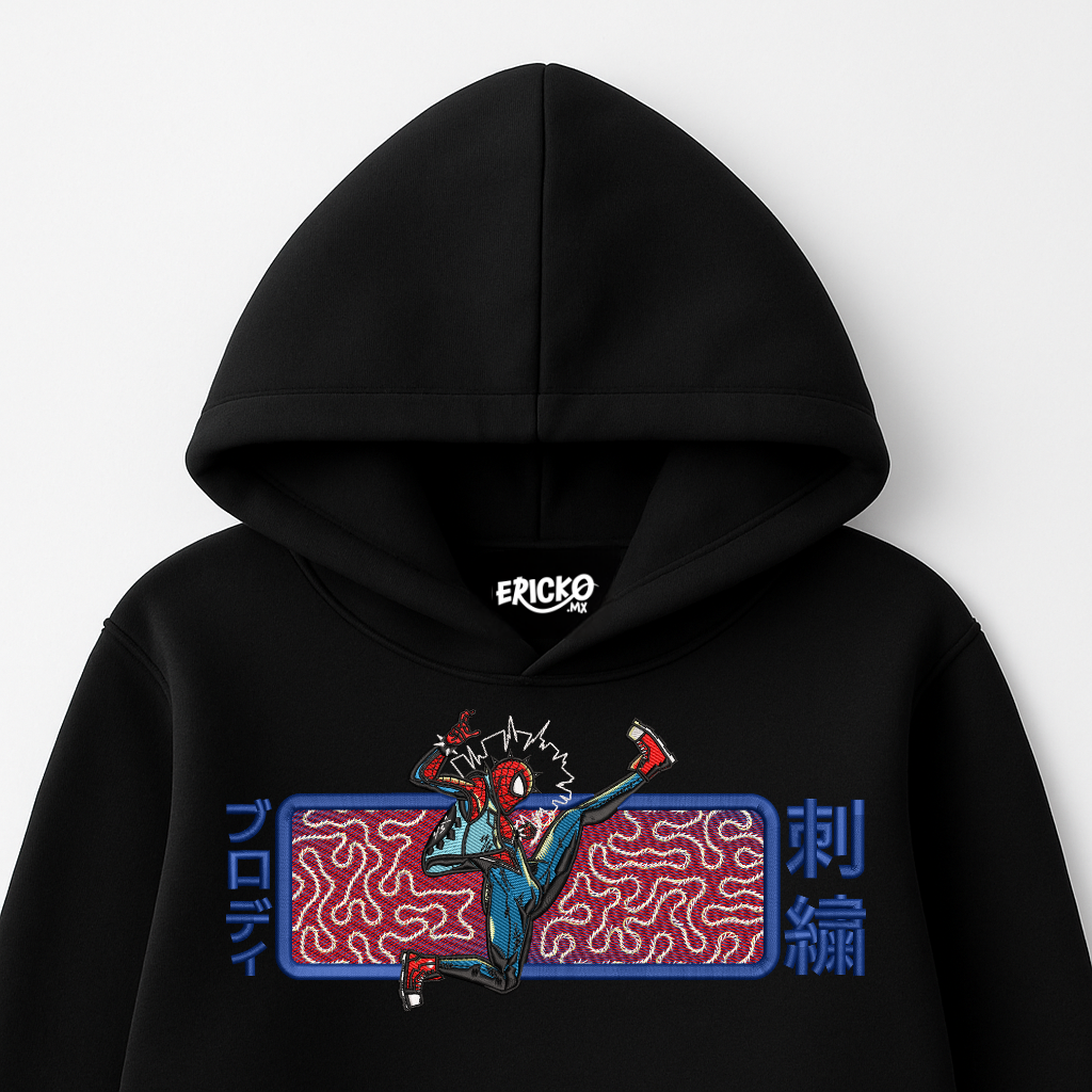 Spider Man - 12