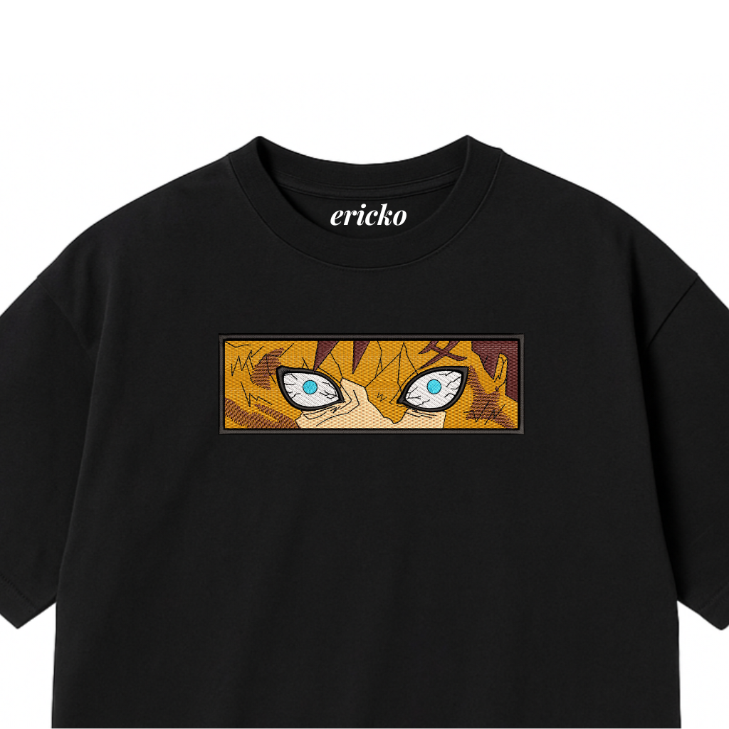 Gaara - 5.0