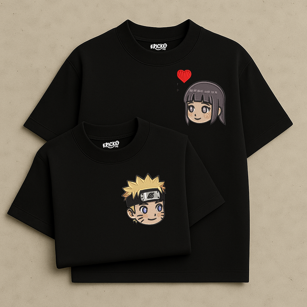Naruto & Hinata 💖 - 1.0