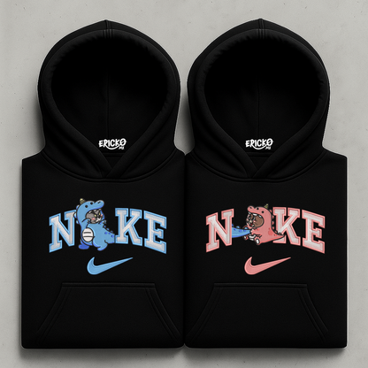 Tom y Jerry 💖 - 1.0