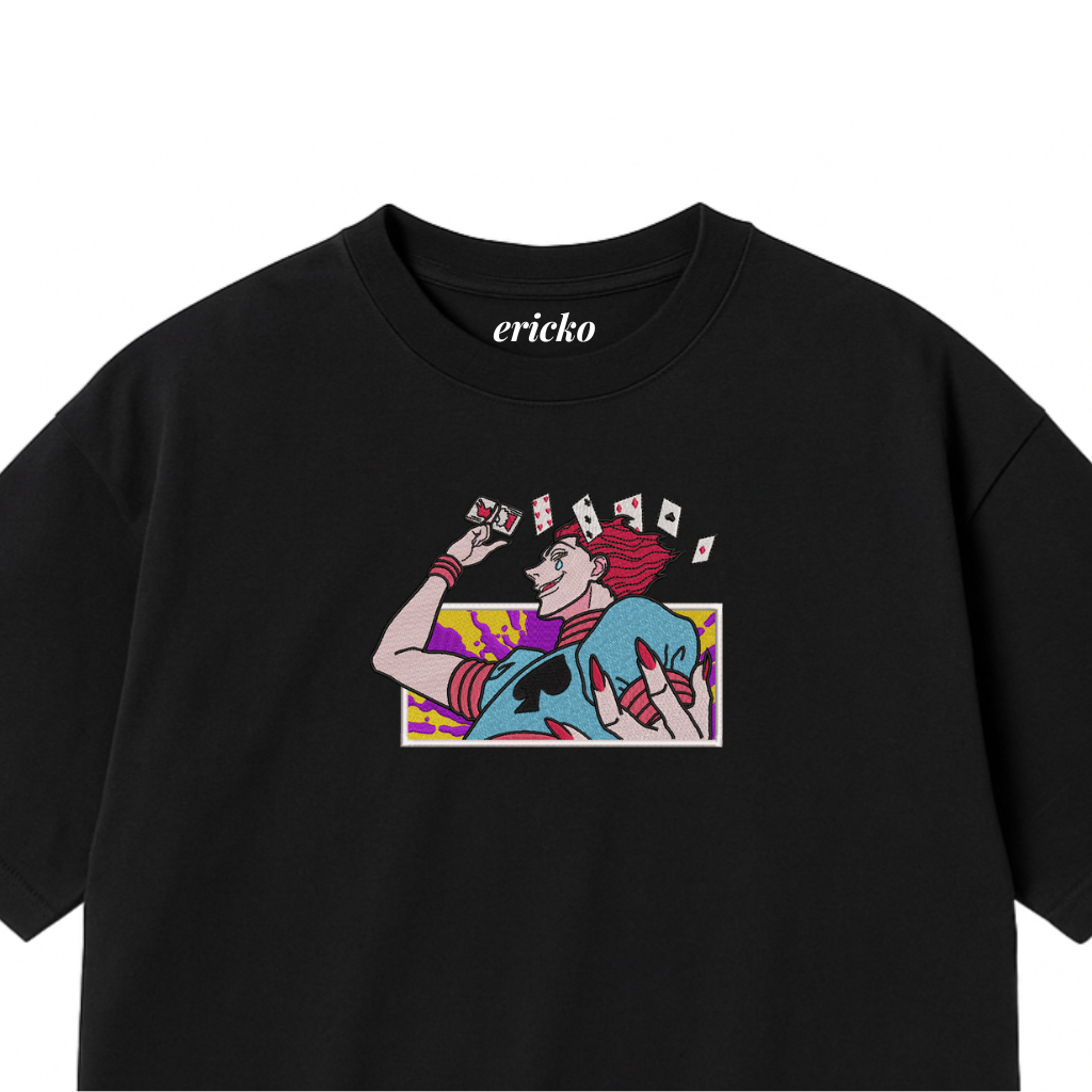 Hisoka - 4.0