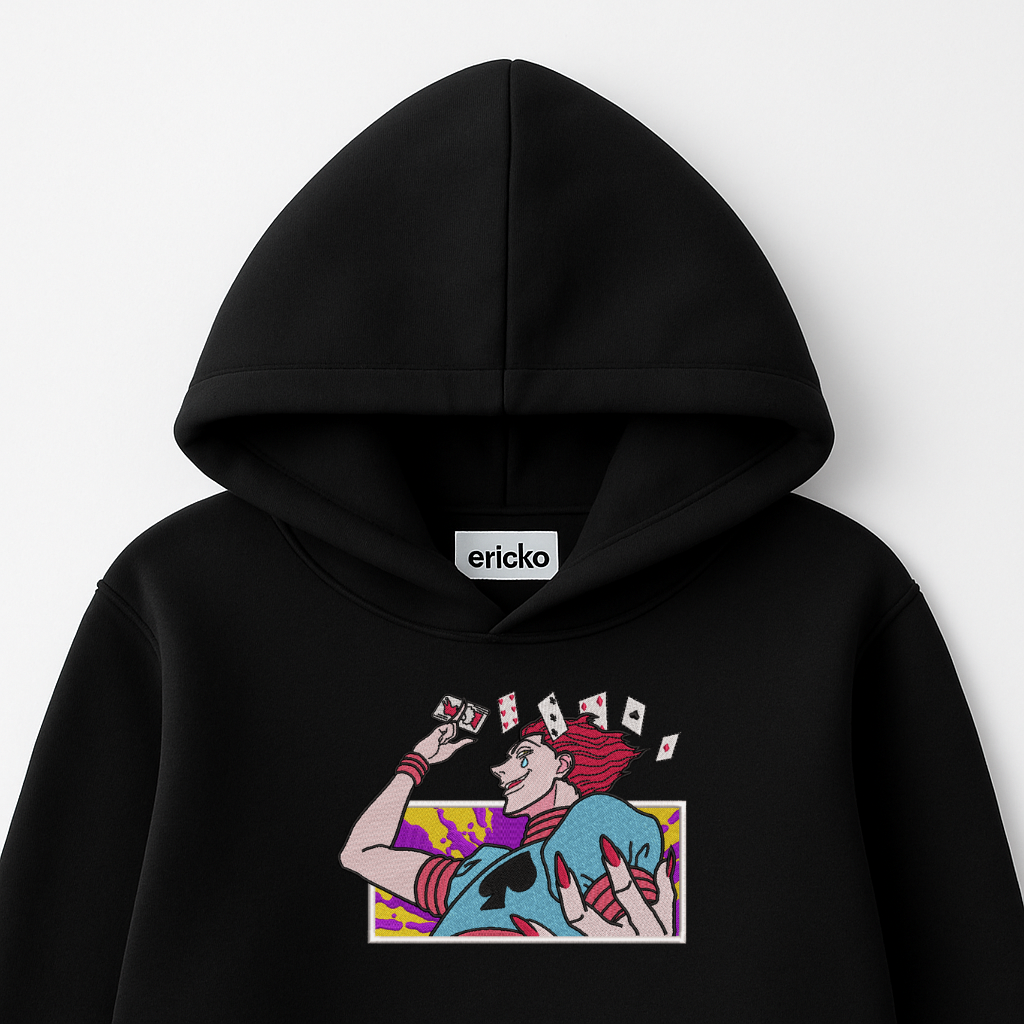 Hisoka - 4.0
