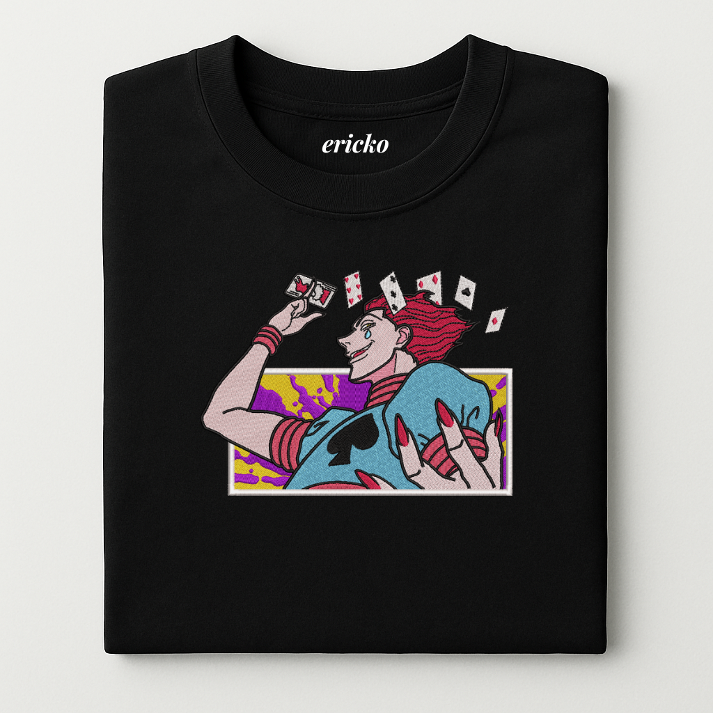 Hisoka - 4.0
