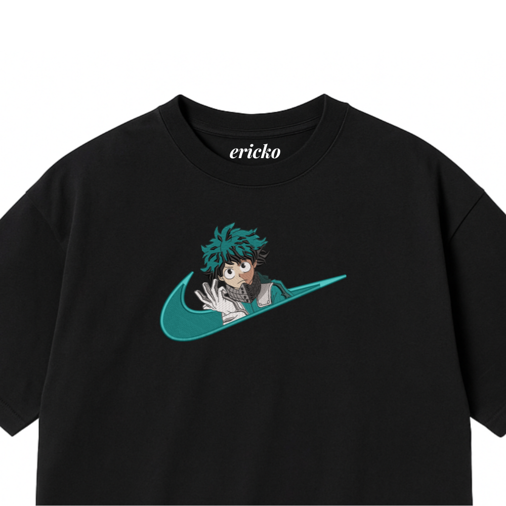Midoriya - 1.0