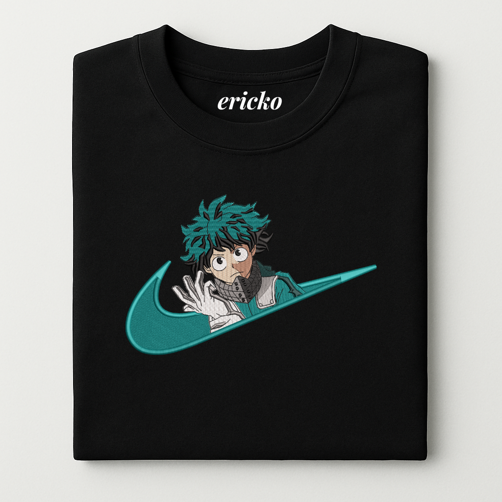 Midoriya - 1.0