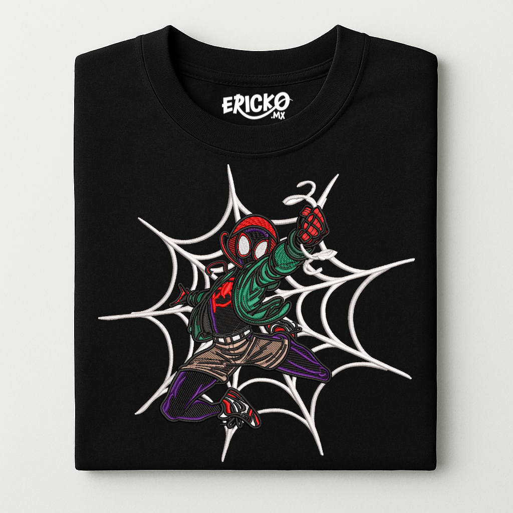 Spider Man - 11