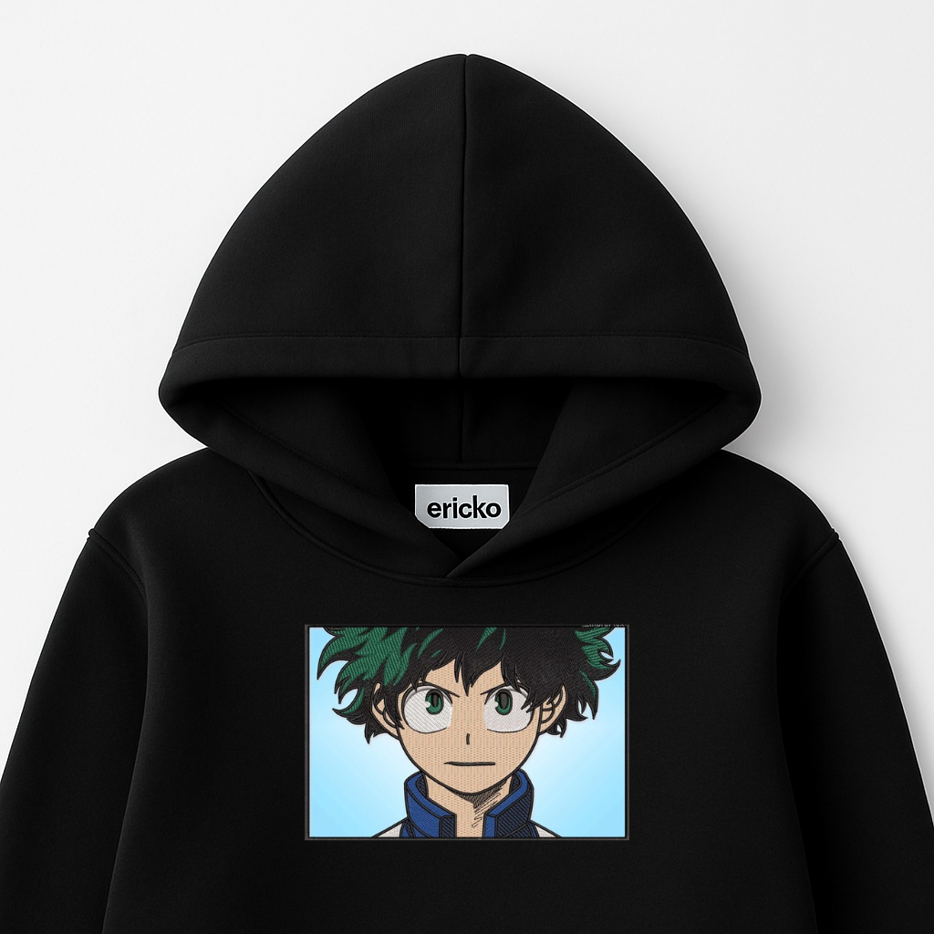 Midoriya - 2.0