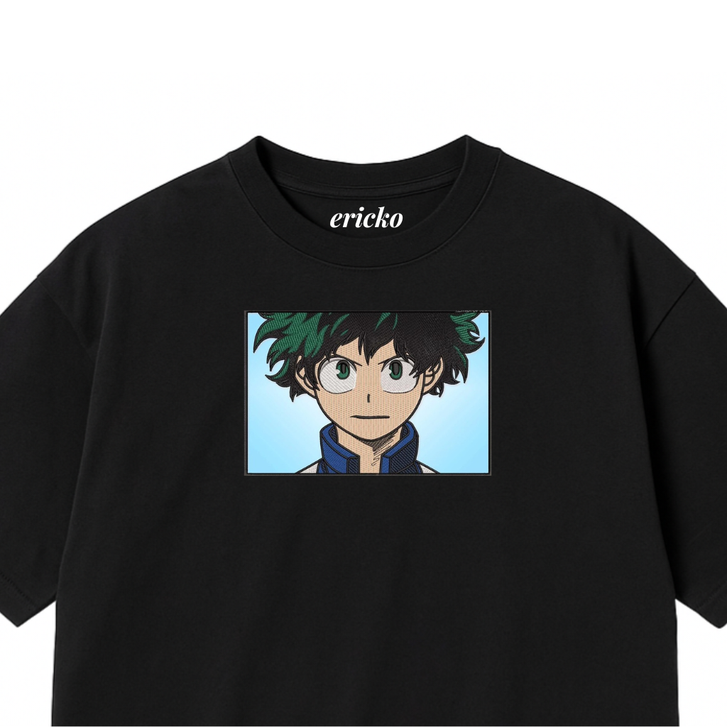 Midoriya - 2.0