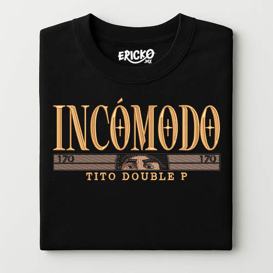 Tito Double P - 1.0