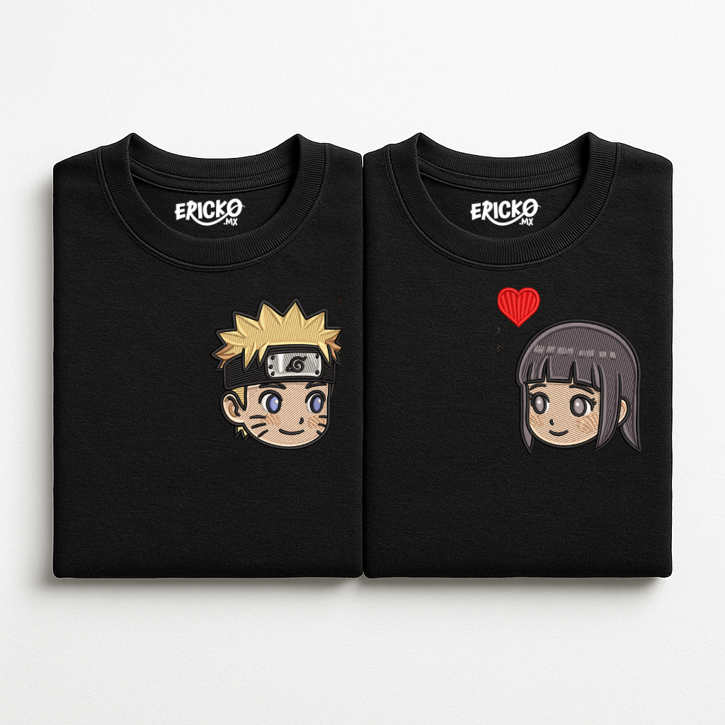 Naruto & Hinata 💖 - 1.0